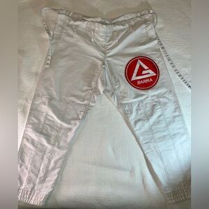 Gracie Barra Gi pants - Jiu Jitsu - MMA - size A0 / nice condition